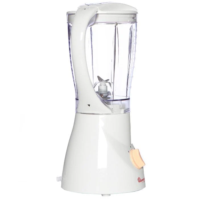 Ramtons RM/308 1.5 Litres Blender - 500 watts motor, 2 speeds