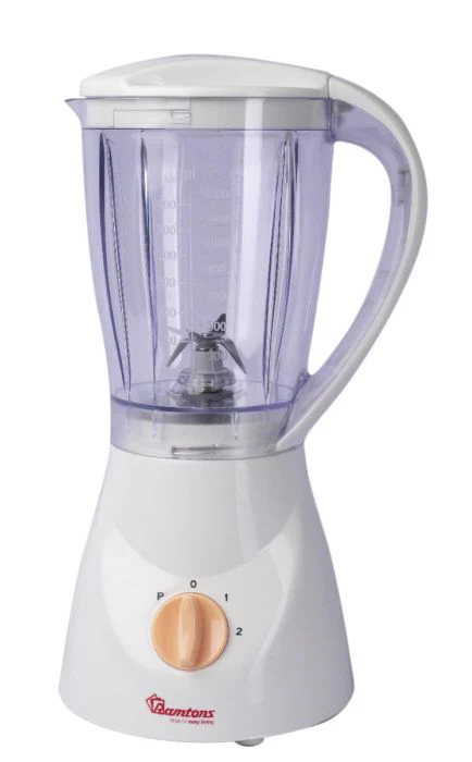 Ramtons RM/308 1.5 Litres Blender - 500 watts motor, 2 speeds - Image 3