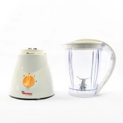 Ramtons RM/308 1.5 Litres Blender - 500 watts motor, 2 speeds - Image 4