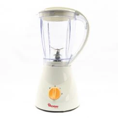 Ramtons RM/308 1.5 Litres Blender - 500 watts motor, 2 speeds - Image 5