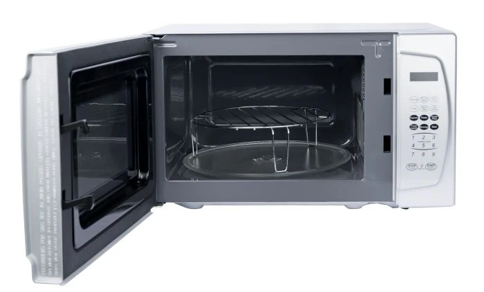 Ramtons RM/310 20L Microwave + Grill – Powerful 2-in-1 Cooking, Manual Controls, Perfect for Home, Office & Light Commercial Use - Image 4