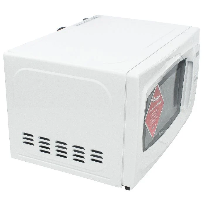 Ramtons RM/319 20L Digital Microwave – 700W, Defrost & Auto Cook Functions, Compact Design, Home & Kitchen Use - Image 2