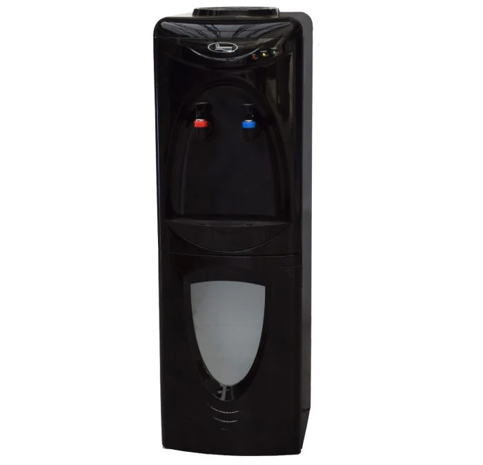 Ramtons RM/556 Hot & Normal Free Standing Water Dispenser – Fast Heating, Energy Efficient, Easy Dispensing, Ideal for Home, Office & Commercial Use