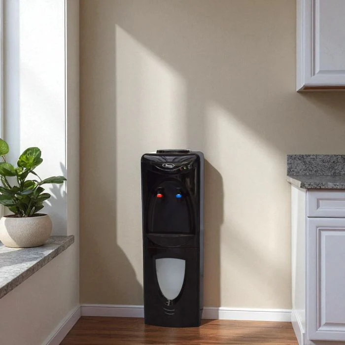 Ramtons RM/556 Hot & Normal Free Standing Water Dispenser – Fast Heating, Energy Efficient, Easy Dispensing, Ideal for Home, Office & Commercial Use - Image 2