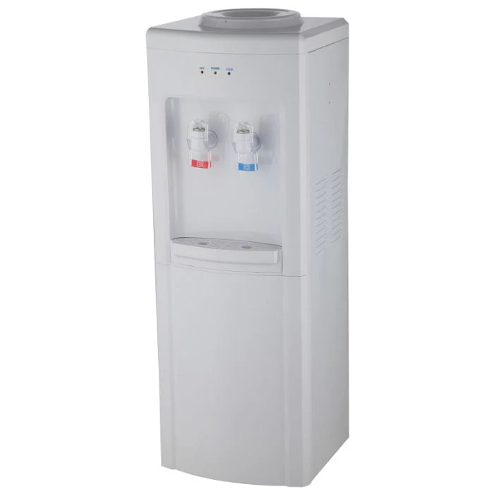 Ramtons RM/293 Hot & Normal Free Standing Water Dispenser – Fast Heating, Convenient Water Access, Energy Efficient, Ideal for Home, Office & Commercial Use