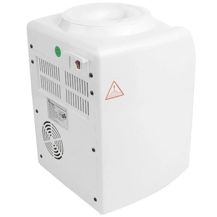 Ramtons RM/443 Table Top Water Dispenser -550W - Image 2