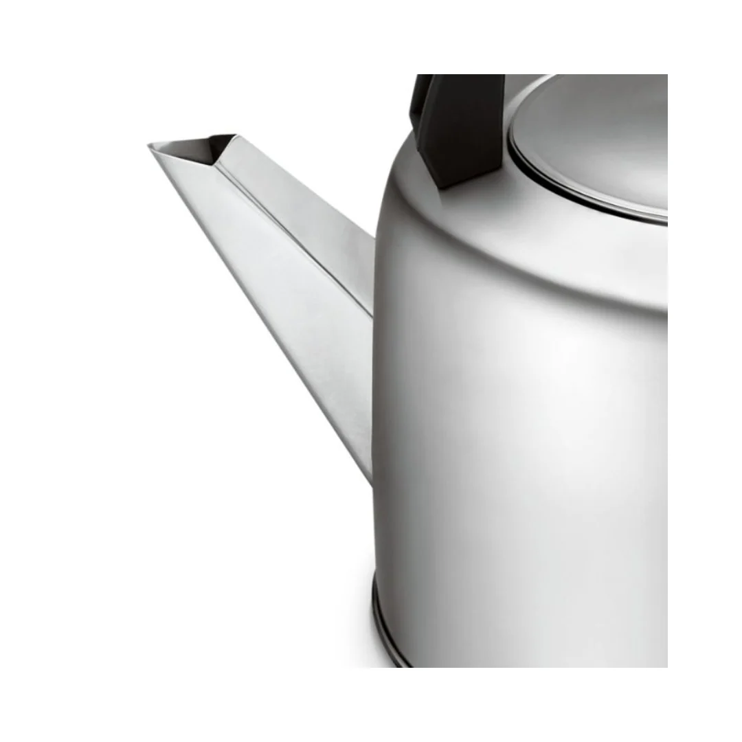 Ramtons RM/464 5L Traditional Electric Kettle – Stainless Steel, Fast Boiling, Durable & Perfect for Home or Office Use - Image 2