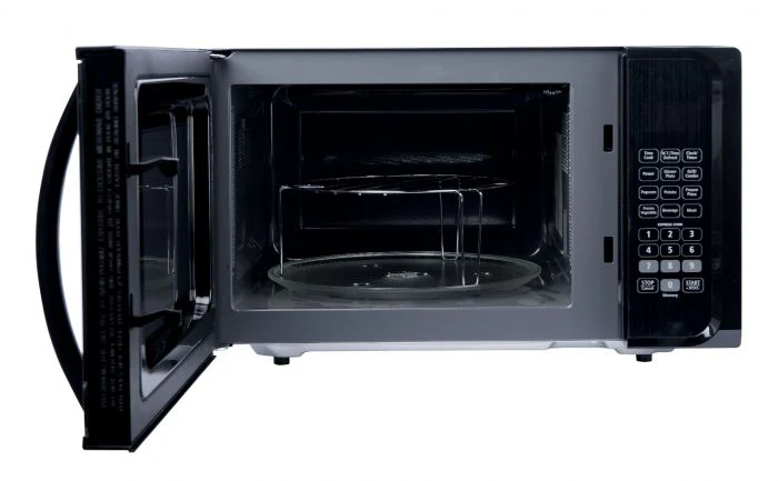 Ramtons RM/550 Digital Microwave + Grill - 23litres, 11 Power Level, 7 auto menus - Image 3
