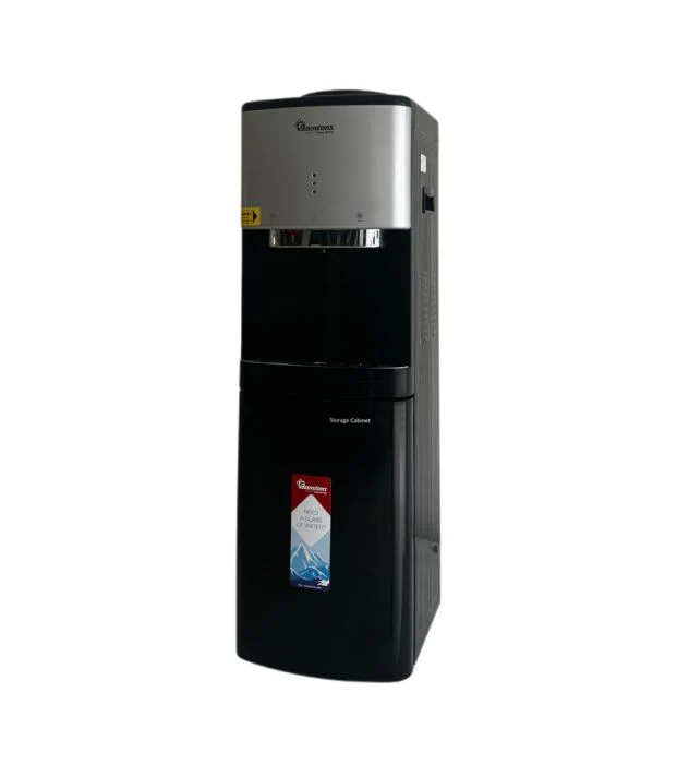 Ramtons RM/761 Hot, Normal & Cold Free Standing Water Dispenser – Hot, Cold & Room Temperature Water, Easy to Use, Perfect for Home, Office & Commercial Spaces - Image 2