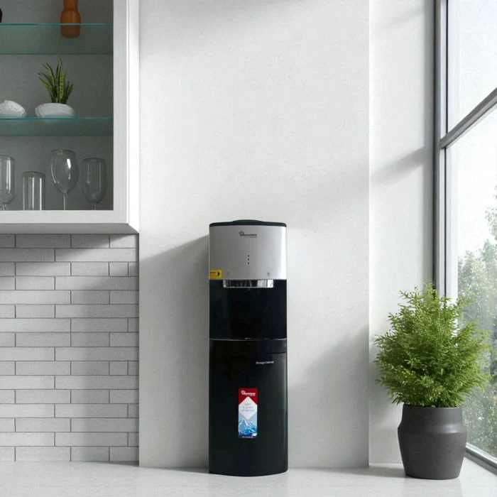 Ramtons RM/761 Hot, Normal & Cold Free Standing Water Dispenser – Hot, Cold & Room Temperature Water, Easy to Use, Perfect for Home, Office & Commercial Spaces - Image 4