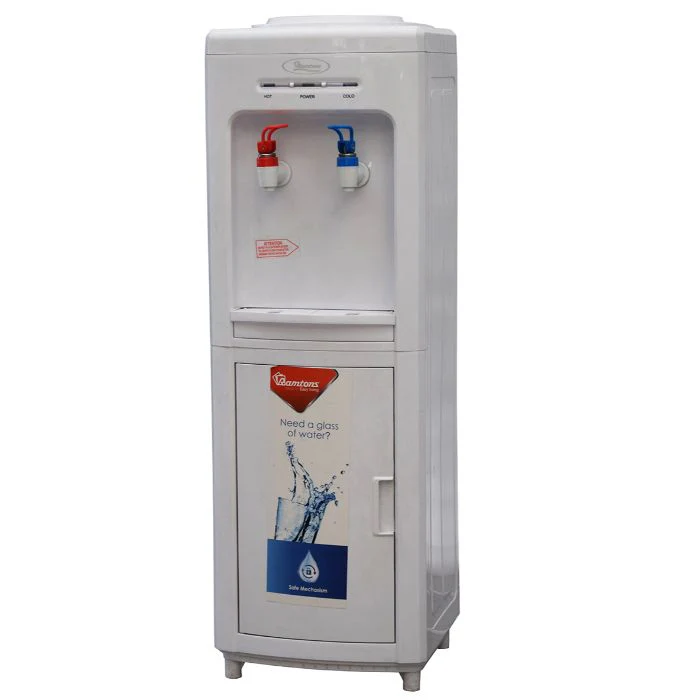 Ramtons RM/554 Hot & Cold Freestanding Water Dispenser – Quick Access to Hot & Cold Water, Energy Efficient, Ideal for Home, Office & Commercial Use