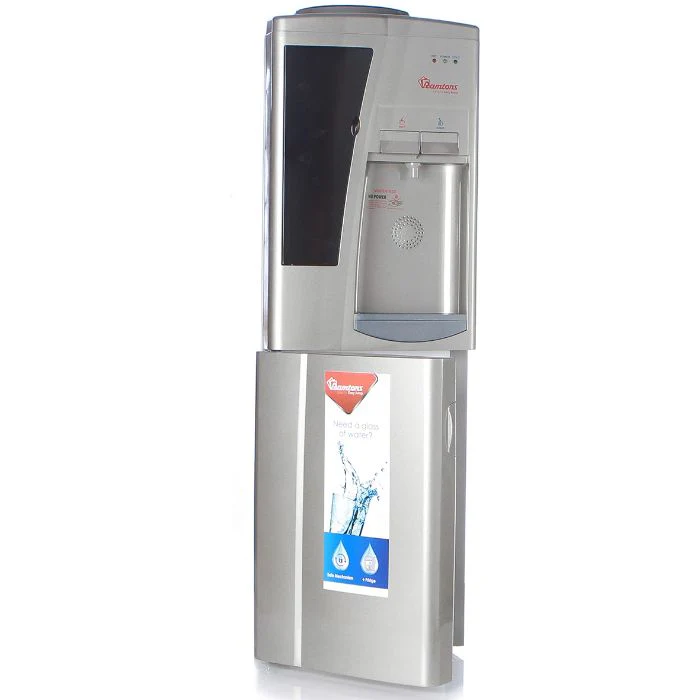 Ramtons RM/357 Hot & Cold Free-Standing Water Dispenser with Fridge – Convenient Hydration, Hot & Cold Water, Energy-Efficient, Ideal for Home, Office & Commercial Use - Image 5