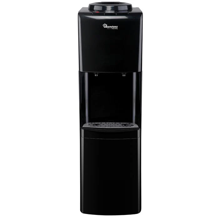 Ramtons RM/561 Hot & Normal Free-Standing Water Dispenser – Durable and efficient water dispenser with hot and normal functions, fast cooling, and a sleek design for homes and offices
