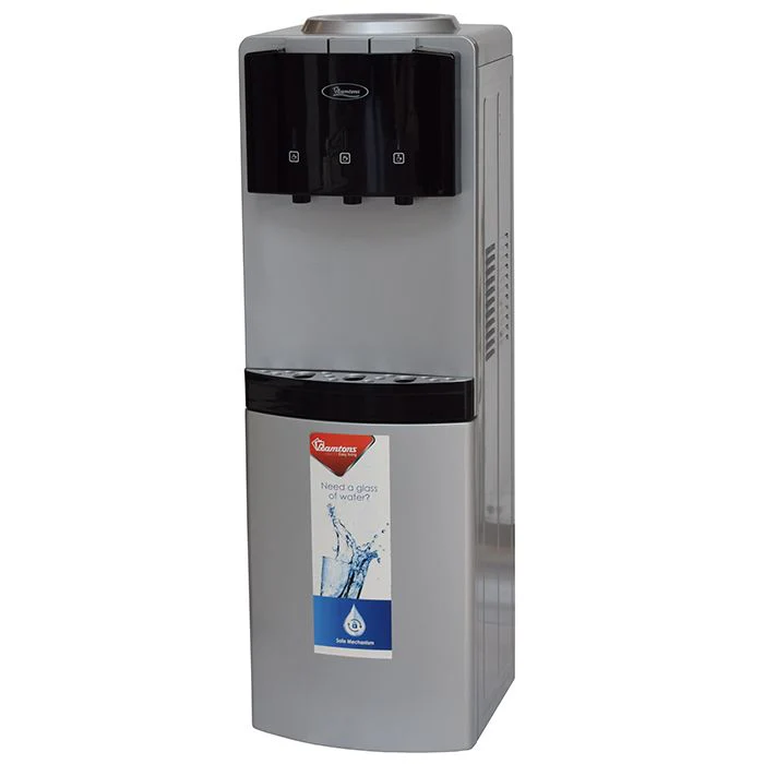Ramtons RM/565 Hot, Normal & Cold Free-Standing Water Dispenser – Multi-Temperature Water Options, Easy to Use, Perfect for Home, Office & Commercial Spaces