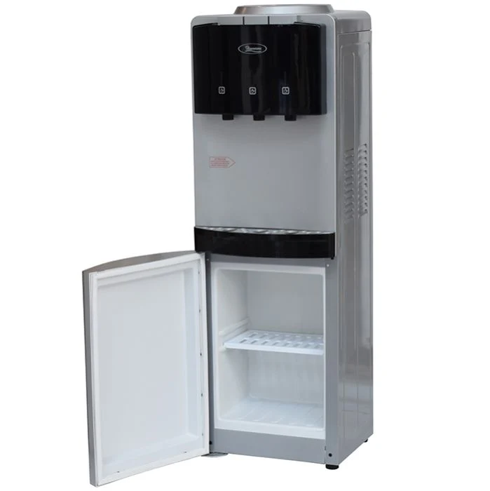Ramtons RM/565 Hot, Normal & Cold Free-Standing Water Dispenser – Multi-Temperature Water Options, Easy to Use, Perfect for Home, Office & Commercial Spaces - Image 2
