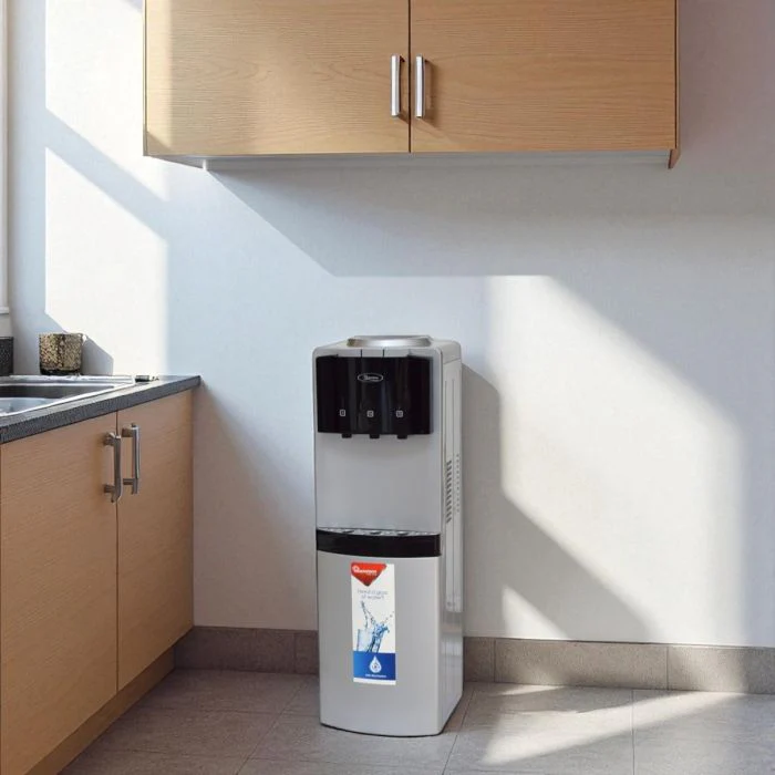 Ramtons RM/565 Hot, Normal & Cold Free-Standing Water Dispenser – Multi-Temperature Water Options, Easy to Use, Perfect for Home, Office & Commercial Spaces - Image 3
