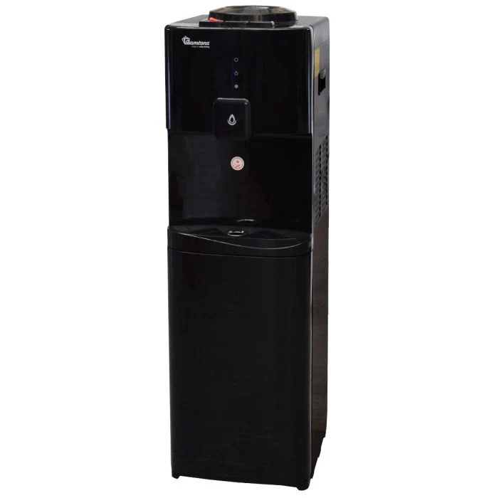 Ramtons RM/558 Hot & Cold Free-Standing Water Dispenser – Convenient Hot & Cold Water, Easy to Use, Perfect for Home, Office & Commercial Spaces