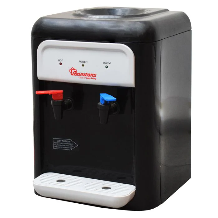 Ramtons RM/595 Hot & Normal Table Top Water Dispenser – Fast Heating, Energy Efficient, Compact Design, Ideal for Home, Office & Commercial Use - Image 4