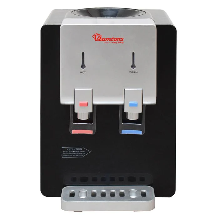 Ramtons RM/596 Hot & Normal Table Top Dispenser -550W