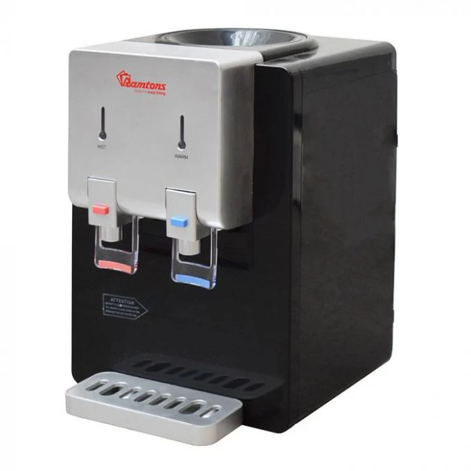 Ramtons RM/596 Hot & Normal Table Top Dispenser -550W - Image 3