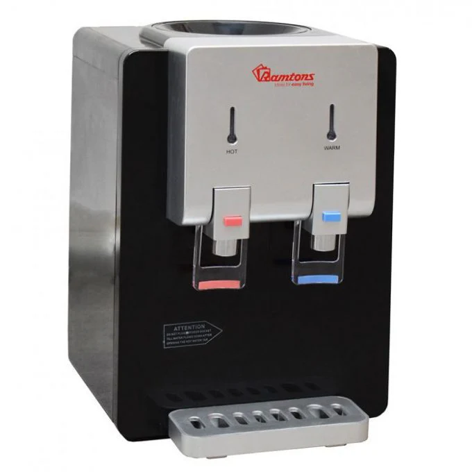 Ramtons RM/596 Hot & Normal Table Top Dispenser -550W - Image 4