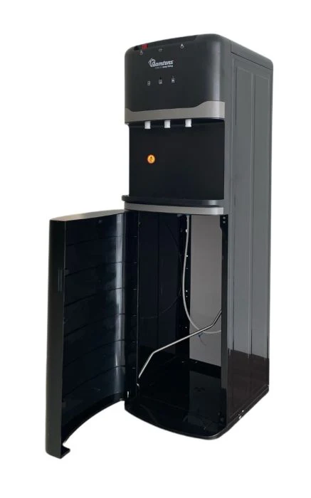 Ramtons RM/756 3 Tap Bottom Load Water Dispenser – Convenient 3-Tap Design, Hot & Cold Water Options, Ideal for Home, Office & Commercial Use - Image 3