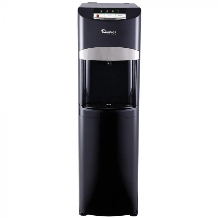 Ramtons RM/679 Hot Normal and Cold bottom load dispenser