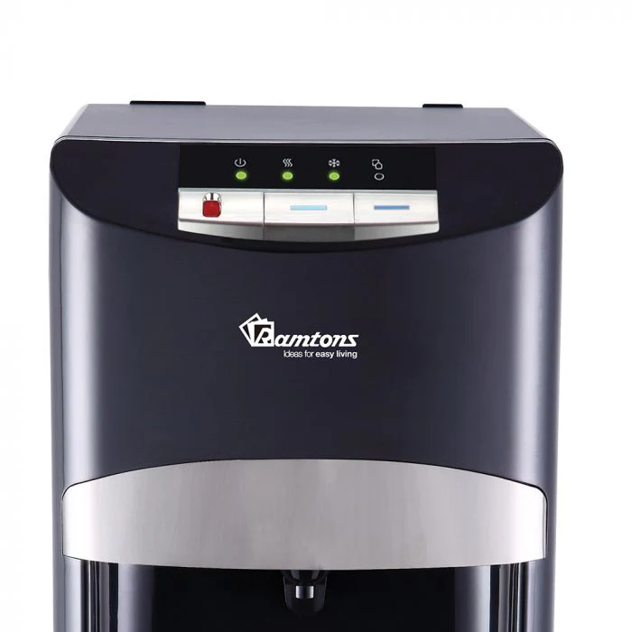 Ramtons RM/679 Hot Normal and Cold bottom load dispenser - Image 3