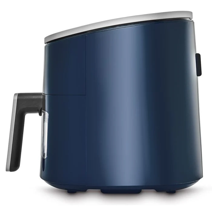 RAMTONS RM/681 3.5 Litres Air Fryer – Oil-Free Cooking, Rapid Air Technology, Temperature Control, Non-Stick Basket, Energy Efficient, Home & Kitchen Use - Image 2