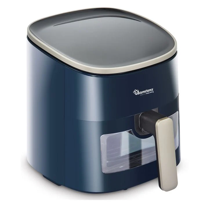 RAMTONS RM/681 3.5 Litres Air Fryer – Oil-Free Cooking, Rapid Air Technology, Temperature Control, Non-Stick Basket, Energy Efficient, Home & Kitchen Use - Image 3