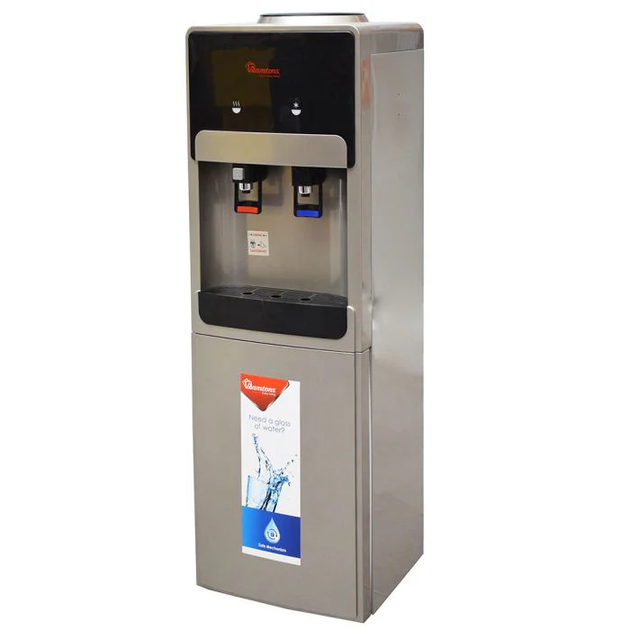 Ramtons RM/593 Hot & Cold Free-Standing Water Dispenser – Quick Heating & Cooling, Energy-Efficient, Easy-to-Use, Perfect for Home, Office & Commercial Spaces - Image 3