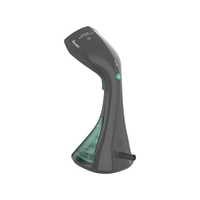 Ramtons RM/691 1500W  Garment Steamer – Fast Heat-Up, Vertical & Horizontal Steaming, Portable & Lightweight, Home Use - Image 2