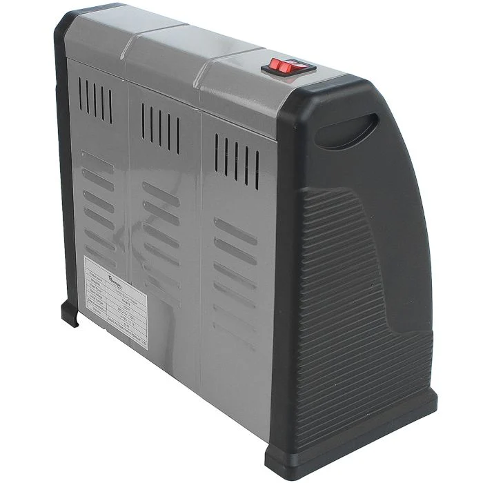Ramtons RM/469 Electric 3-Bar Quartz Heater – Fast & Efficient Heating, Safe & Easy to Use, Ideal for Home, Office & Small Commercial Spaces - Image 3