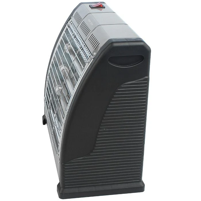 Ramtons RM/469 Electric 3-Bar Quartz Heater – Fast & Efficient Heating, Safe & Easy to Use, Ideal for Home, Office & Small Commercial Spaces - Image 4