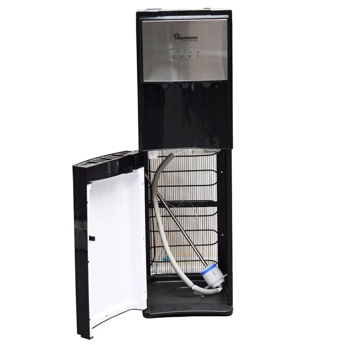Ramtons RM/674 Hot & Cold Bottom Load Water Dispenser – Provides Instant Hot & Cold Water, User-Friendly Design, Ideal for Home, Office & Commercial Use - Image 2