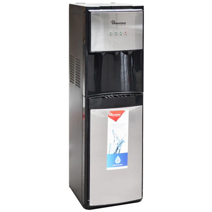 Ramtons RM/674 Hot & Cold Bottom Load Water Dispenser – Provides Instant Hot & Cold Water, User-Friendly Design, Ideal for Home, Office & Commercial Use - Image 4
