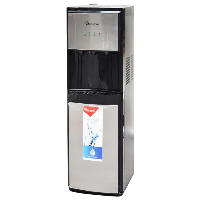 Ramtons RM/674 Hot & Cold Bottom Load Water Dispenser – Provides Instant Hot & Cold Water, User-Friendly Design, Ideal for Home, Office & Commercial Use - Image 5