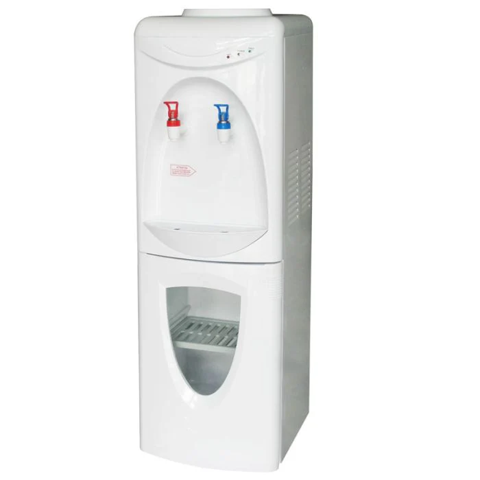 Ramtons RM/419 Hot & Cold Free Standing Water Dispenser – Provides Refreshing Hot & Cold Water, Easy to Use, Perfect for Home, Office & Commercial Spaces