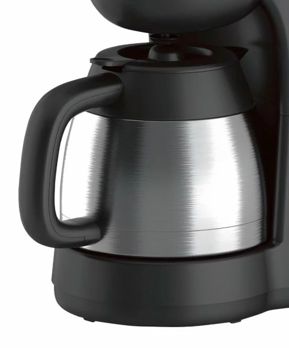 Ramtons RM/768 Coffee Maker – 12-Cup Capacity, Drip Brew, Fast Brewing, Compact & Stylish, Home & Office Use - Image 4