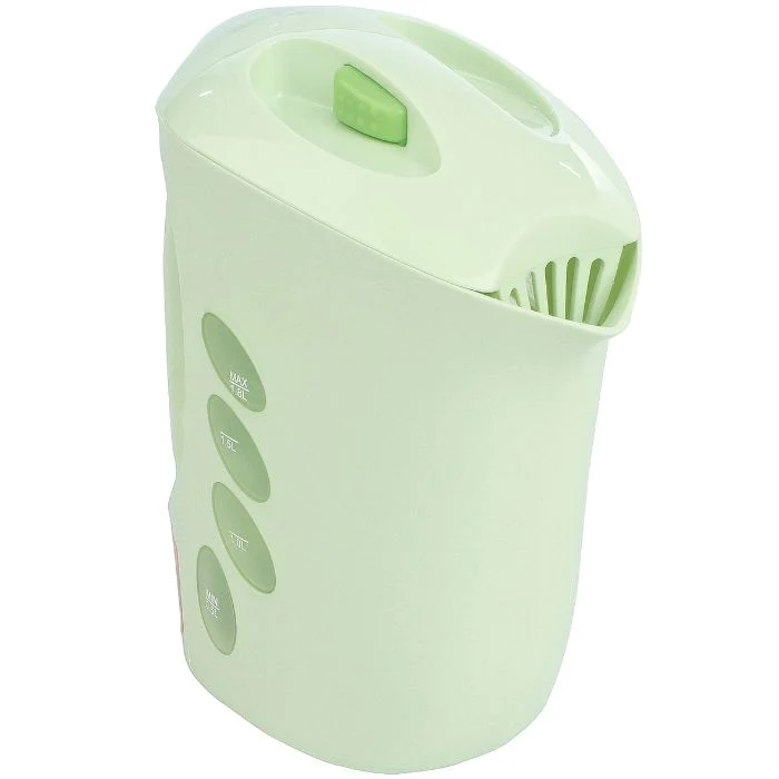 Ramtons RM115 1.8L Corded Electric Kettle – Fast Boil, Auto Shut-Off & Energy Efficient Design - Image 3