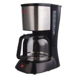Ramtons RM193 Coffee Maker – Efficient Electric Coffee Brewer for Home & Office