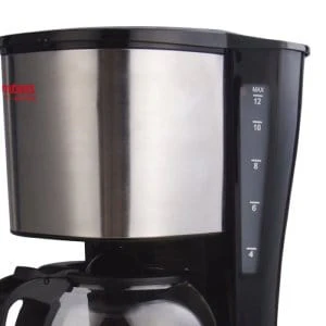Ramtons RM193 Coffee Maker – Efficient Electric Coffee Brewer for Home & Office - Image 3