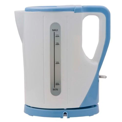 Ramtons RM325 1.7L Cordless Electric Kettle – Fast Boil, Energy-Efficient, Auto Shut-Off & Sleek Design for Homes, Offices, and Kitchens