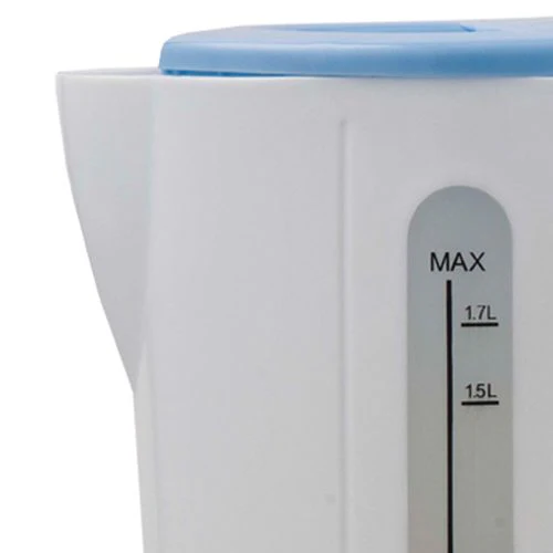 Ramtons RM325 1.7L Cordless Electric Kettle – Fast Boil, Energy-Efficient, Auto Shut-Off & Sleek Design for Homes, Offices, and Kitchens - Image 3