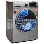 Ramtons RW/148 7Kgs Front Load Washing Machine - Fully Automatic - Image 2