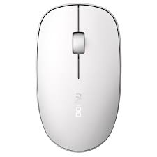 Rapoo M200 Multi-mode Silent Wireless Mouse - Image 3