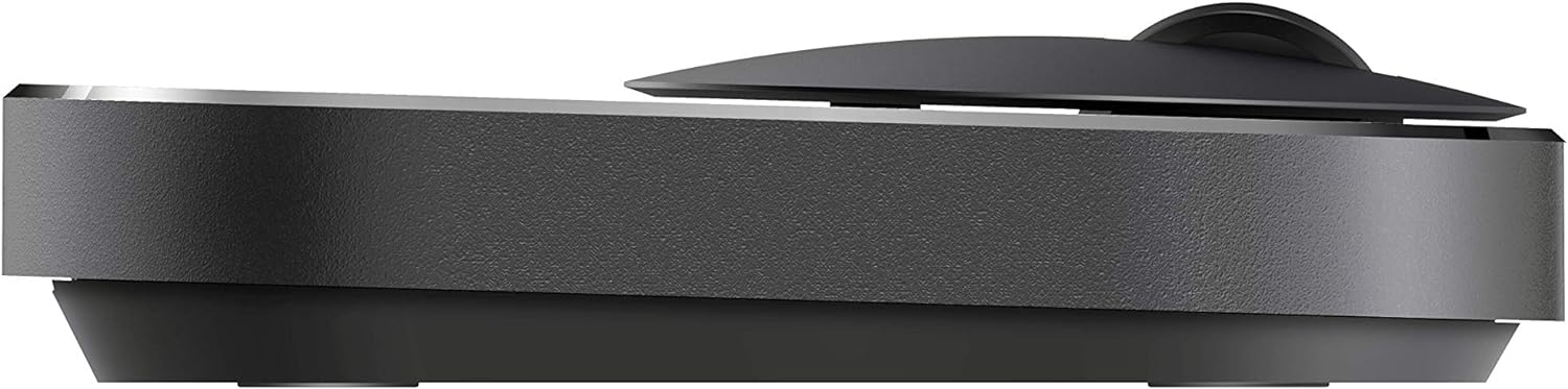 Rapoo M600 Silent Multi-mode Wireless Optical Mouse - Image 4