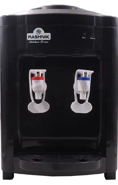 Rashnik RN-2456 Top-Loading Hot & Cold Water Dispenser – Reliable Home & Office Hydration