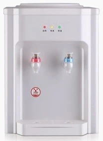Rashnik RN-2456 Top-Loading Hot & Cold Water Dispenser – Reliable Home & Office Hydration - Image 2