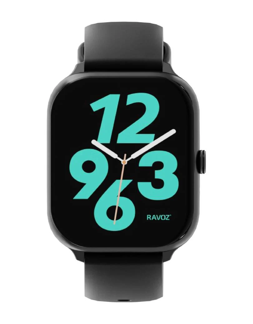 Ravoz Rizto R12 Smart Watch - Image 6